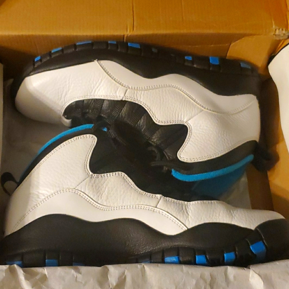 Air Jordan Retro 10